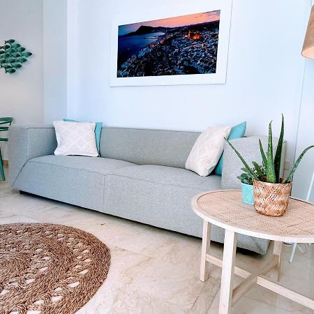Apartmán Santa Barbara Playa Albir El Albir Exteriér fotografie